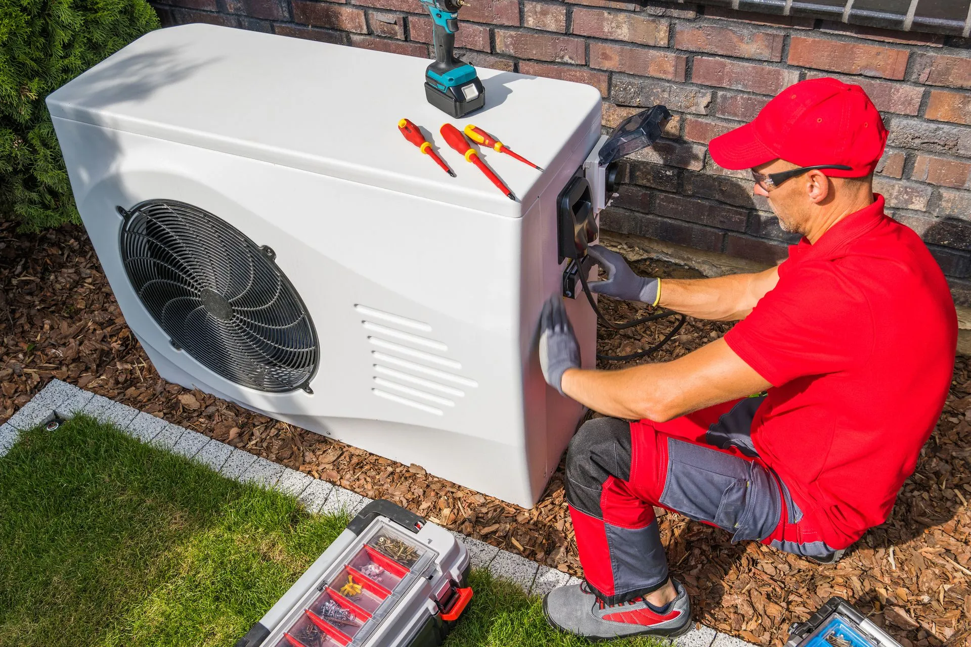 About HVAC in New Fairfield, CT